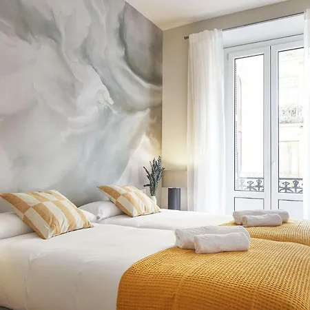 The Collection - Urbieta Ii Apartment San Sebastian