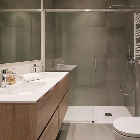 Apartment The Collection - Urbieta Ii