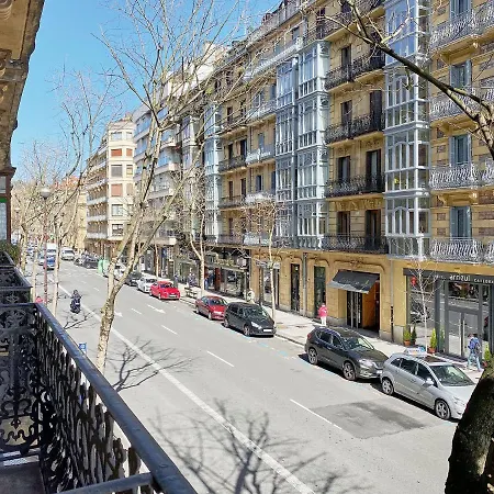 The Collection - Urbieta Ii Apartment