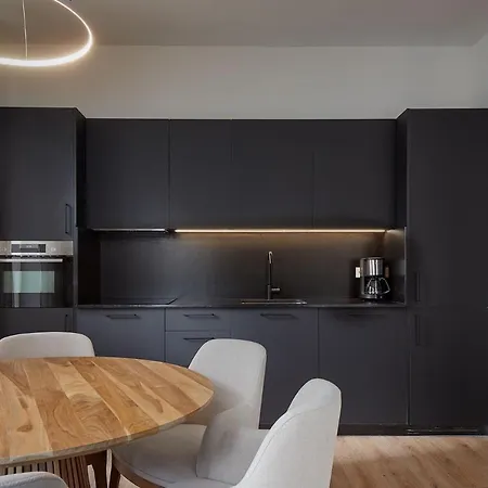 The Collection - Urbieta Ii Apartmán San Sebastián